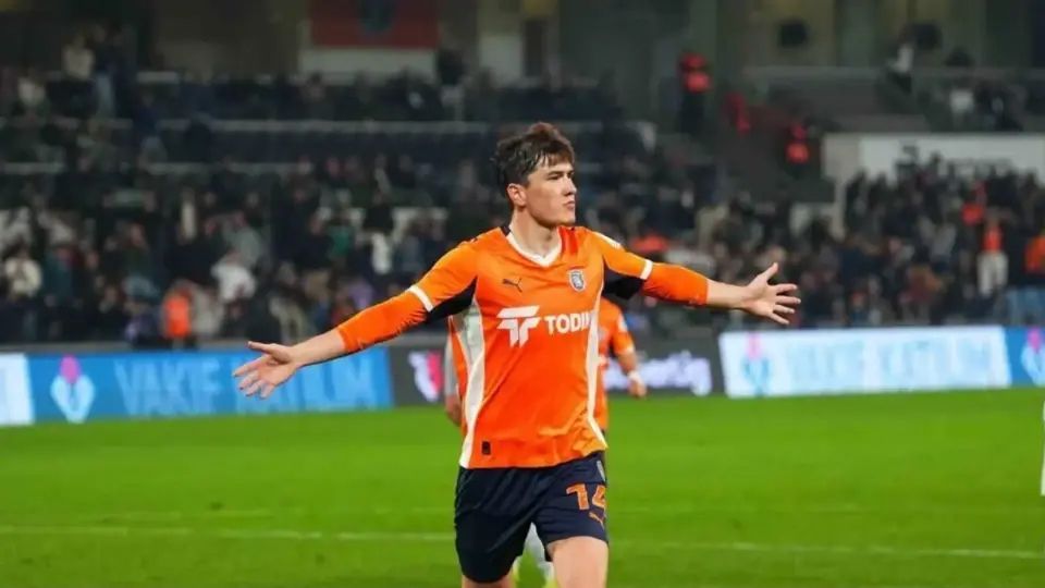 Süper Lig'de gol krallığı yarışında son durum 9
