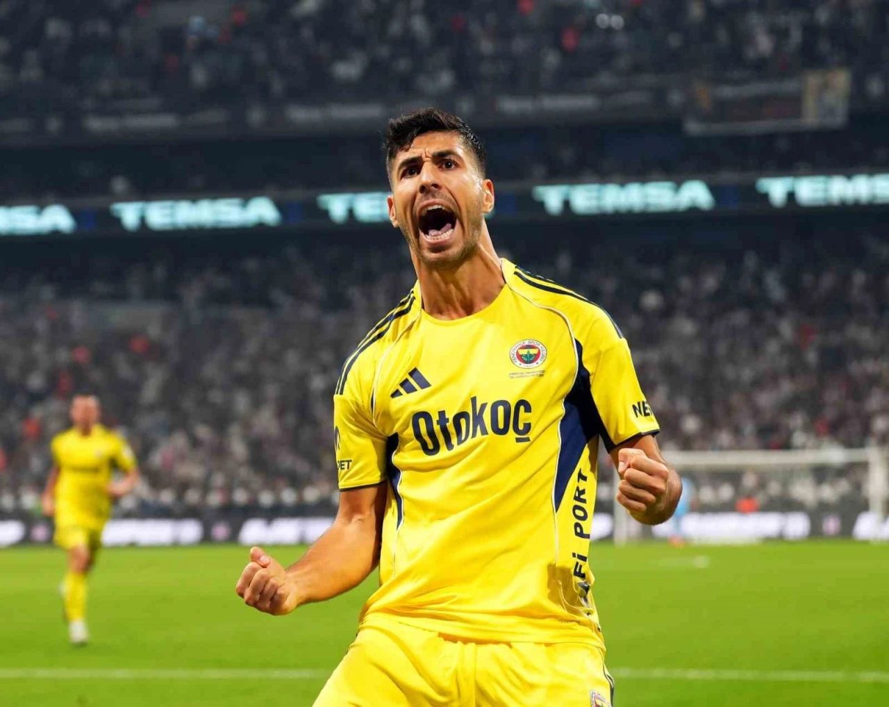 Süper Lig'de gol krallığı yarışında son durum 6