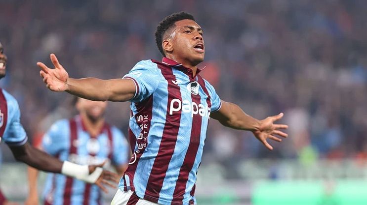 Süper Lig'de gol krallığı yarışında son durum 5
