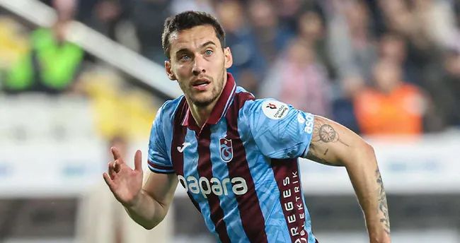 Süper Lig'de gol krallığı yarışında son durum 3