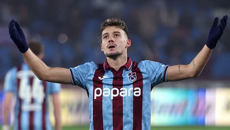 Süper Lig'de gol krallığı yarışında son durum 4