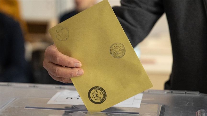 “Bugün genel seçim olsa oyunuzu hangi partiye verirsiniz?" Son anket sonucu belli oldu: AK Parti ile CHP arasında dikkat çeken fark 7