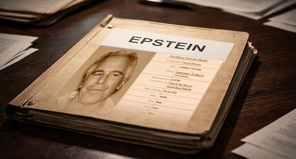 3 milyona yakın Epstein dosyasında kritik gün belli oldu! 3