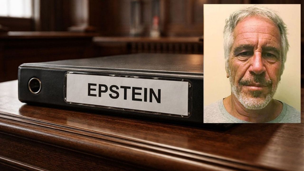3 milyona yakın Epstein dosyasında kritik gün belli oldu! 1