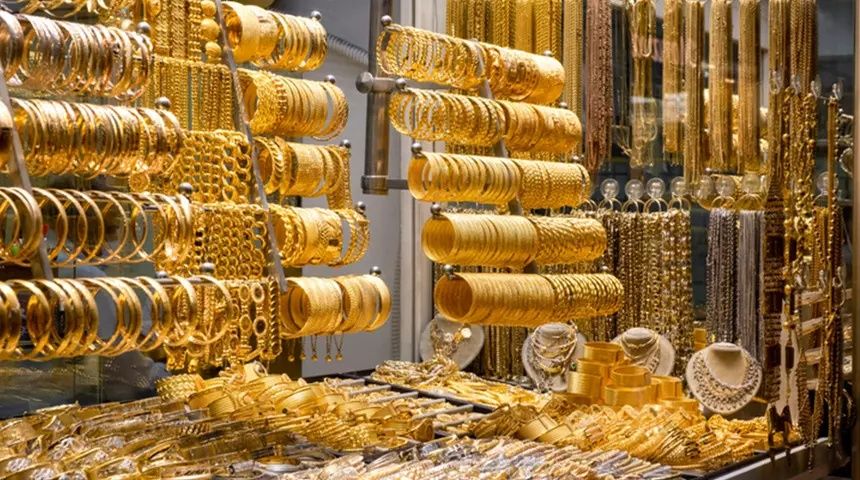 Gram altın krizi... Kuyumcular da şaşkın: Olağan dışı bir durum var! 1 gram altın için 10 gün sıra bekleniyor!... 1