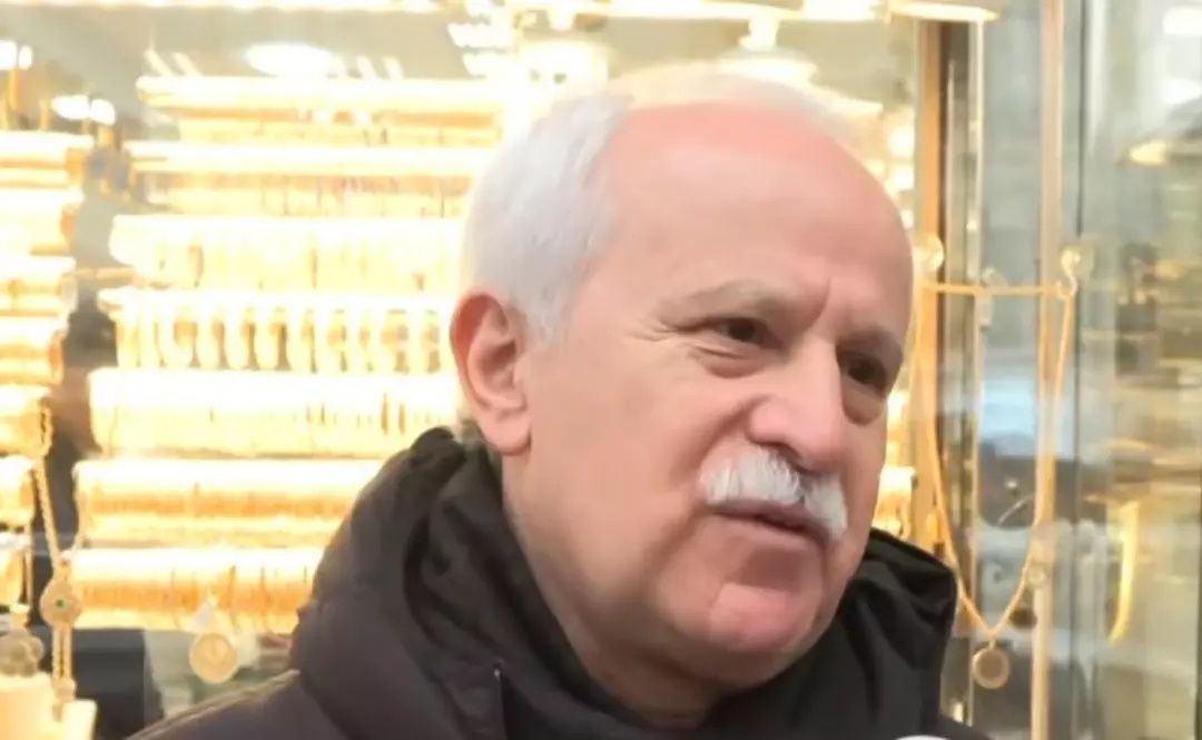 Gram altın krizi... Kuyumcular da şaşkın: Olağan dışı bir durum var! 1 gram altın için 10 gün sıra bekleniyor!... 4