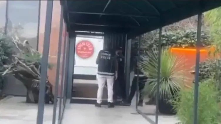 VIP takip ve gizli kayıt skandalı! Clubhouse'da gündüz spor, gece uyuşturucu partisi! Muzaffer Yıldırım'ın şantaj dosyası kabarıyor... 6