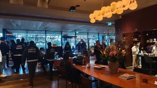 VIP takip ve gizli kayıt skandalı! Clubhouse'da gündüz spor, gece uyuşturucu partisi! Muzaffer Yıldırım'ın şantaj dosyası kabarıyor... 2