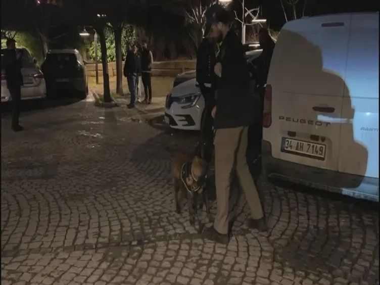 VIP takip ve gizli kayıt skandalı! Clubhouse'da gündüz spor, gece uyuşturucu partisi! Muzaffer Yıldırım'ın şantaj dosyası kabarıyor... 9