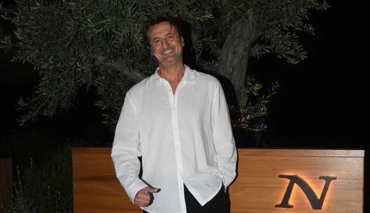 VIP takip ve gizli kayıt skandalı! Clubhouse'da gündüz spor, gece uyuşturucu partisi! Muzaffer Yıldırım'ın şantaj dosyası kabarıyor... 5