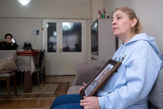 Ankara'da TÜVTÜRK vahşeti! Acılı eşten "20-30 kişi linç etti" çıkışı ve örtbas iddiası! 9