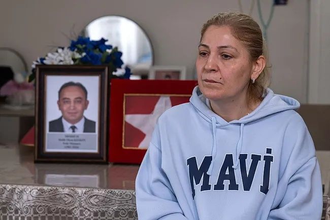 Ankara'da TÜVTÜRK vahşeti! Acılı eşten "20-30 kişi linç etti" çıkışı ve örtbas iddiası! 2