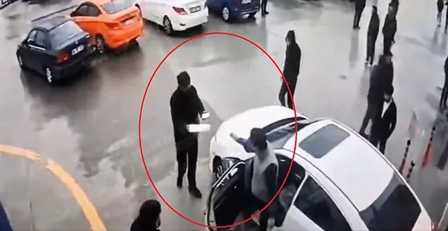 Ankara'da TÜVTÜRK vahşeti! Acılı eşten "20-30 kişi linç etti" çıkışı ve örtbas iddiası! 1
