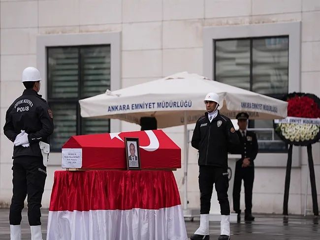 Ankara'da TÜVTÜRK vahşeti! Acılı eşten "20-30 kişi linç etti" çıkışı ve örtbas iddiası! 10