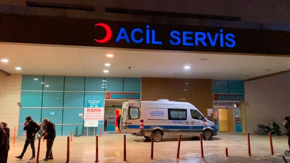 Feci olay: 1,5 yaşındaki bebeğin üzerine kaynar su döküldü 4
