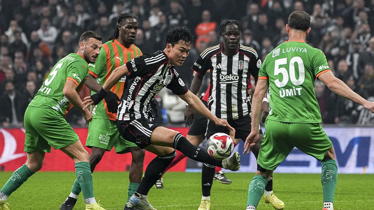 Sergen Yalçın'dan maç sonu sert açıklamalar 8