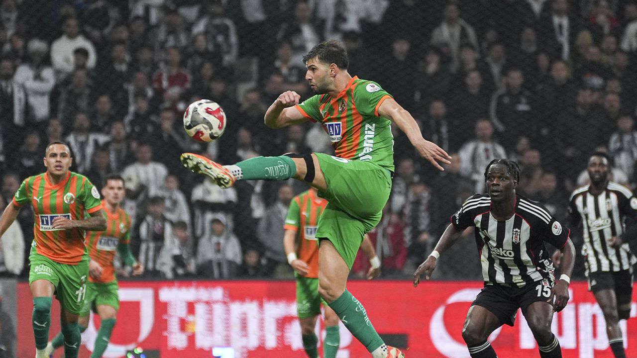 Sergen Yalçın'dan maç sonu sert açıklamalar 2