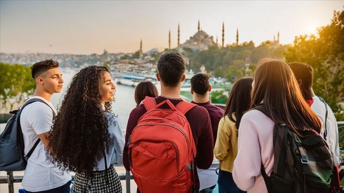Listenin başındaki il herkesi şaşırttı! İşte Türkiye'nin en genç 20 ili 1
