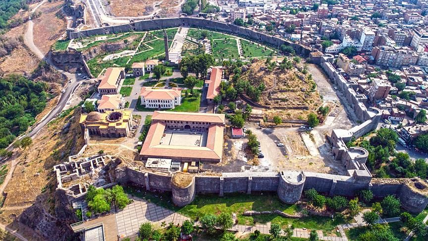 Listenin başındaki il herkesi şaşırttı! İşte Türkiye'nin en genç 20 ili 11