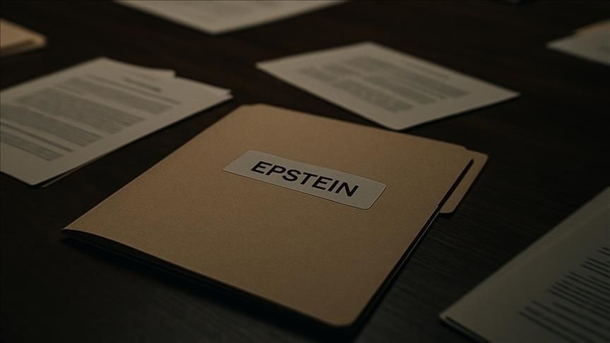 Epstein ekibi o bakan döneminde finansal saldırıya girişmiş! 1