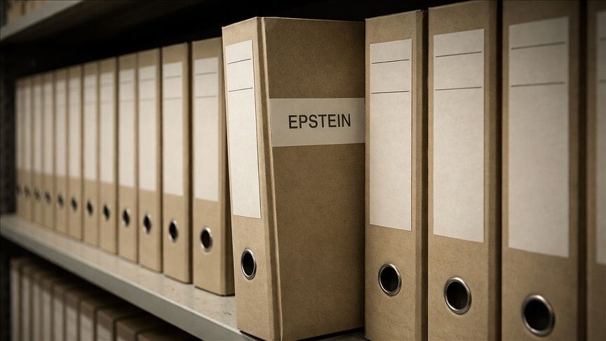 Epstein ekibi o bakan döneminde finansal saldırıya girişmiş! 6