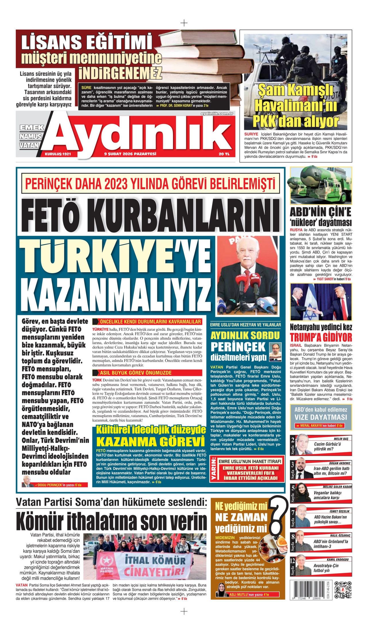 AB temsilcisinden çok özel açıklamalar: Türkiye olmadan Avrupa Birliği olmaz! 17