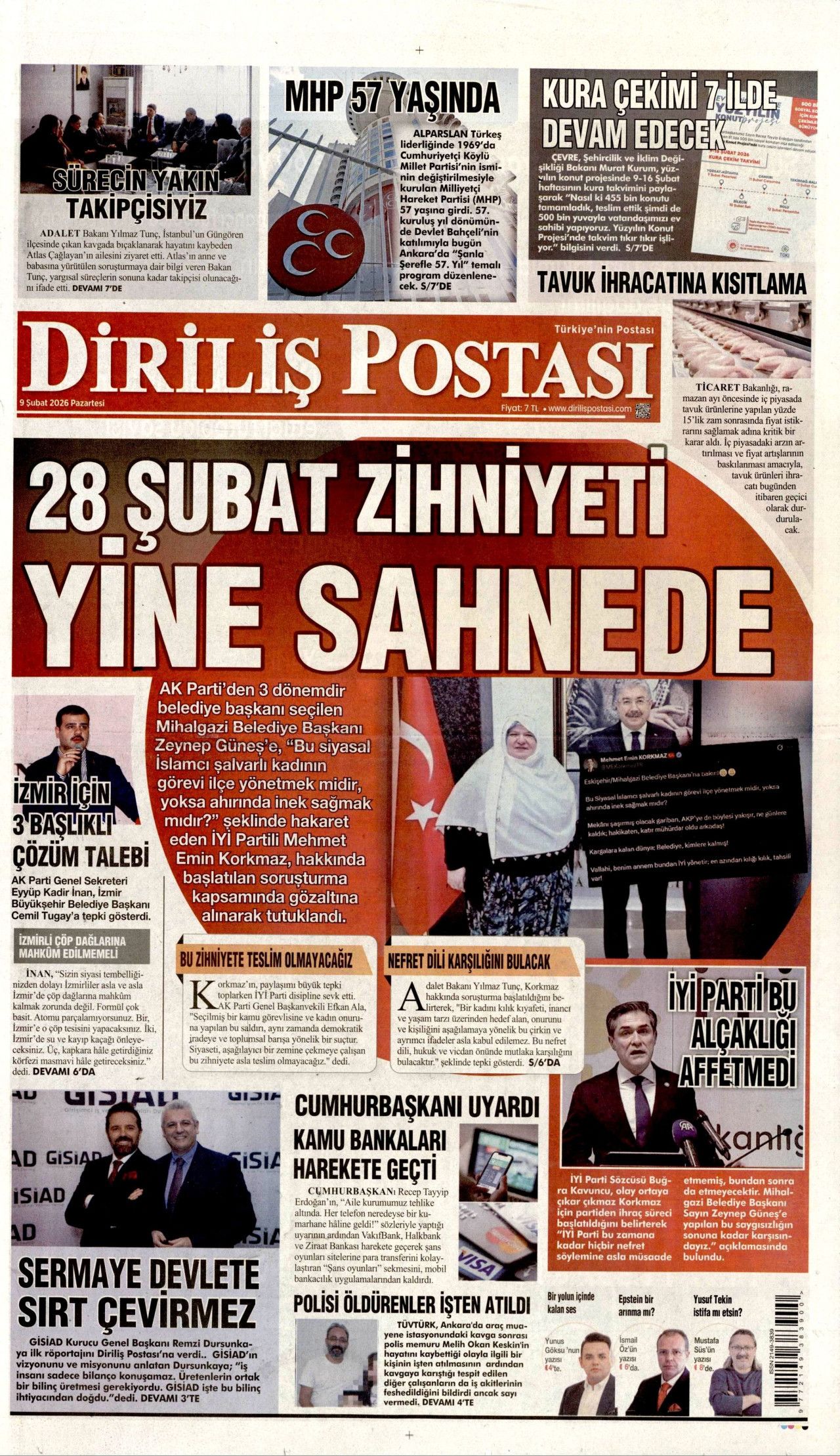 AB temsilcisinden çok özel açıklamalar: Türkiye olmadan Avrupa Birliği olmaz! 14