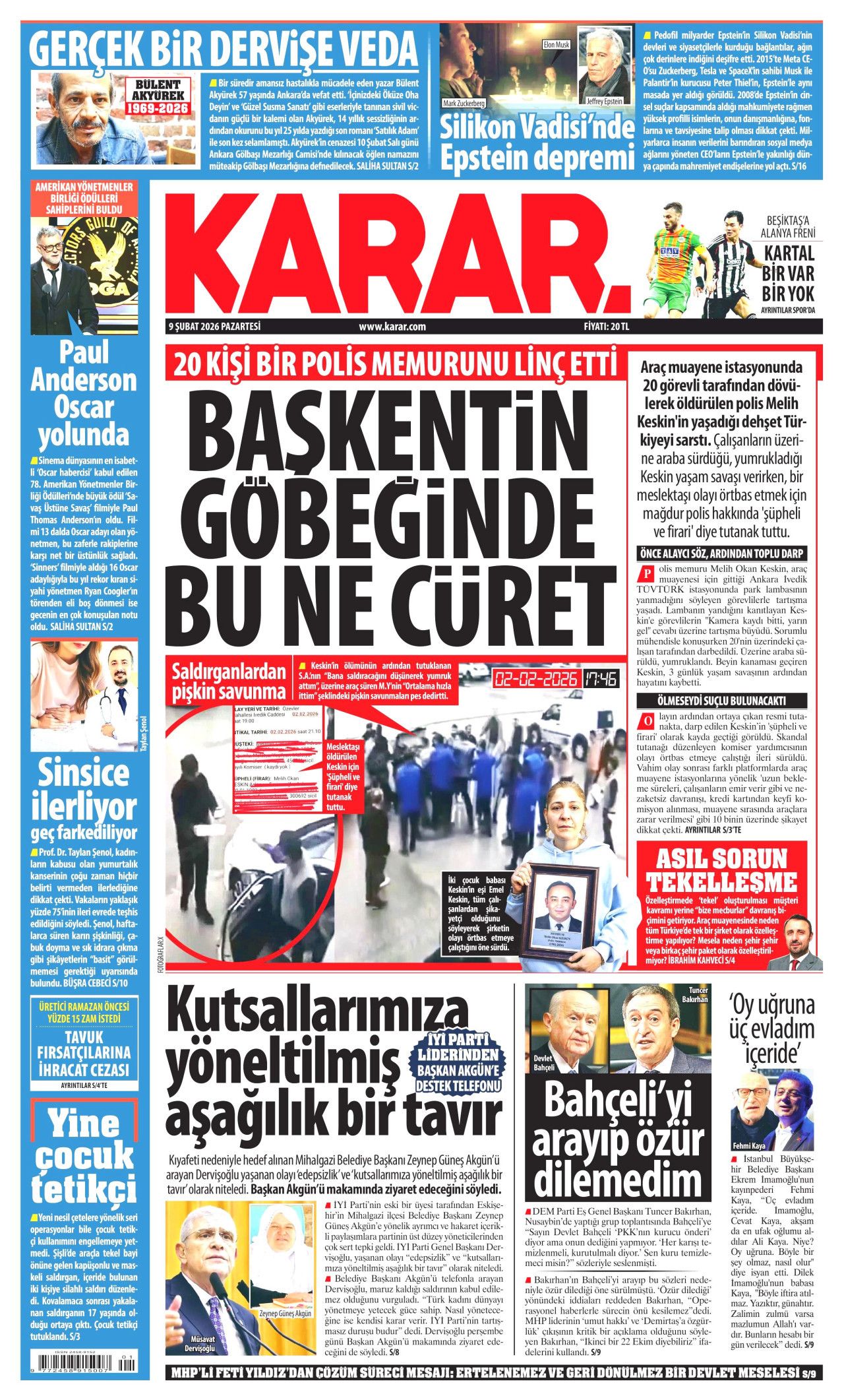 AB temsilcisinden çok özel açıklamalar: Türkiye olmadan Avrupa Birliği olmaz! 11
