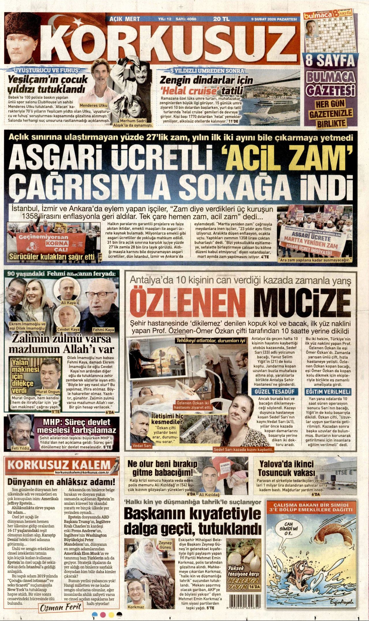 AB temsilcisinden çok özel açıklamalar: Türkiye olmadan Avrupa Birliği olmaz! 18