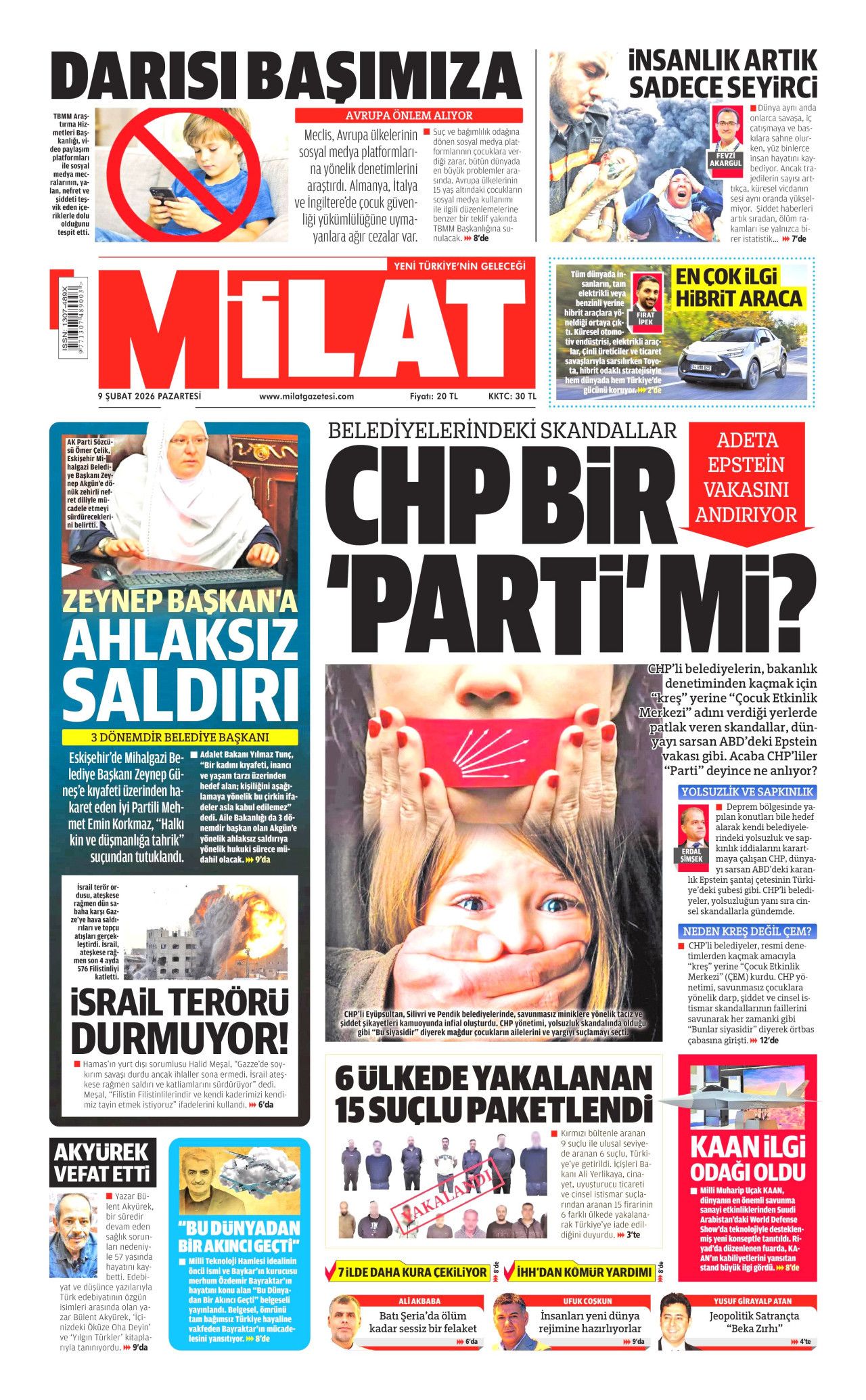 AB temsilcisinden çok özel açıklamalar: Türkiye olmadan Avrupa Birliği olmaz! 19