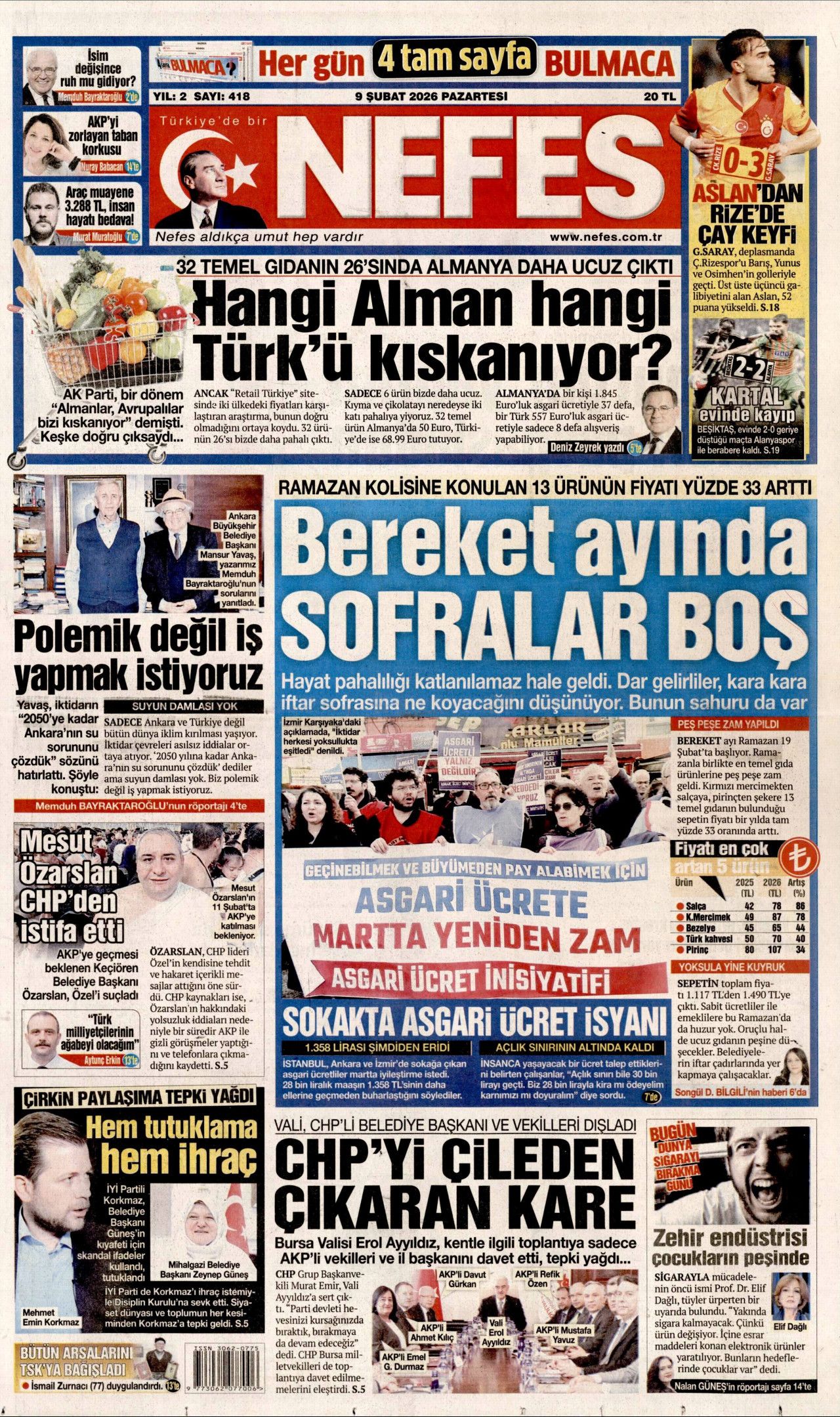 AB temsilcisinden çok özel açıklamalar: Türkiye olmadan Avrupa Birliği olmaz! 4