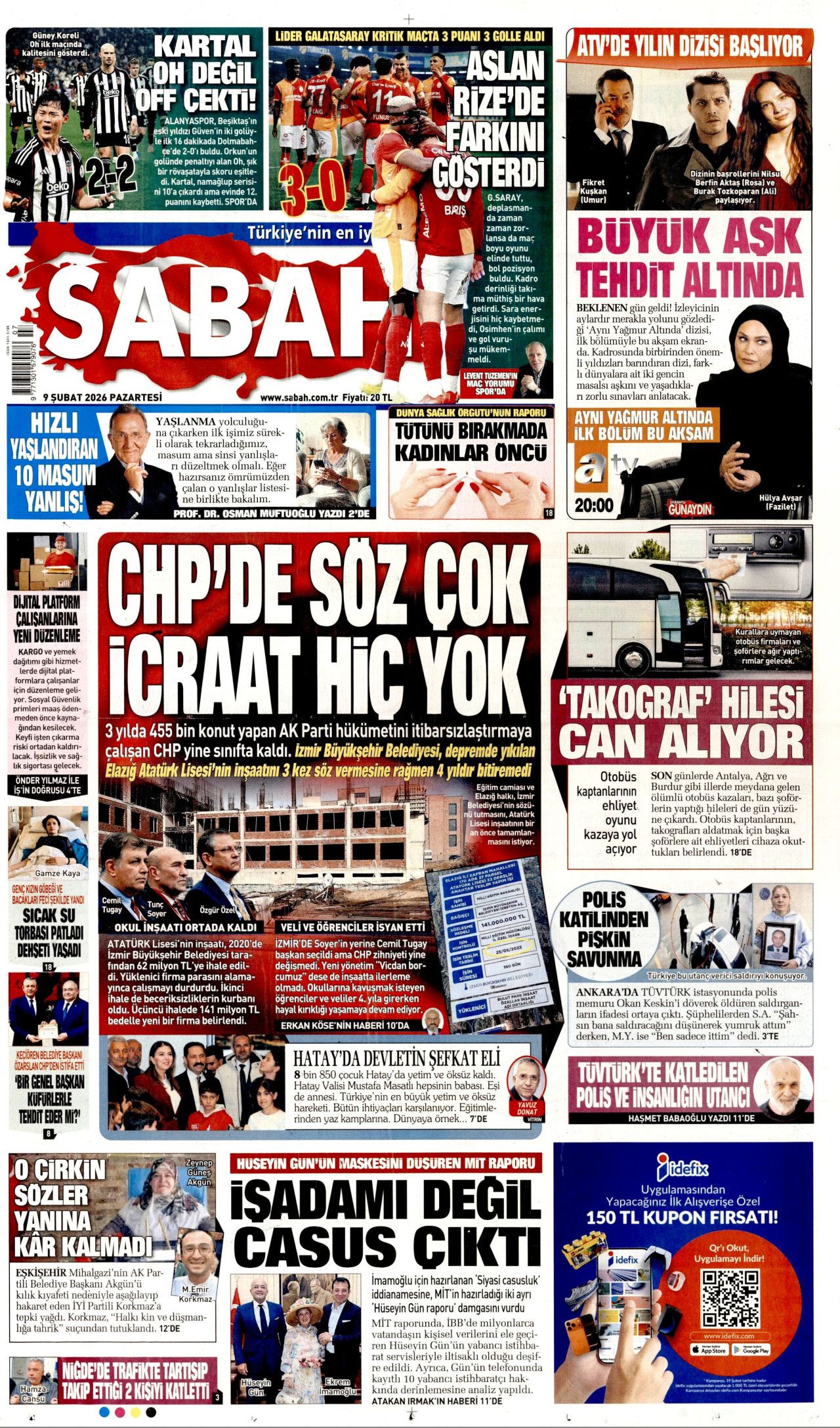 AB temsilcisinden çok özel açıklamalar: Türkiye olmadan Avrupa Birliği olmaz! 3