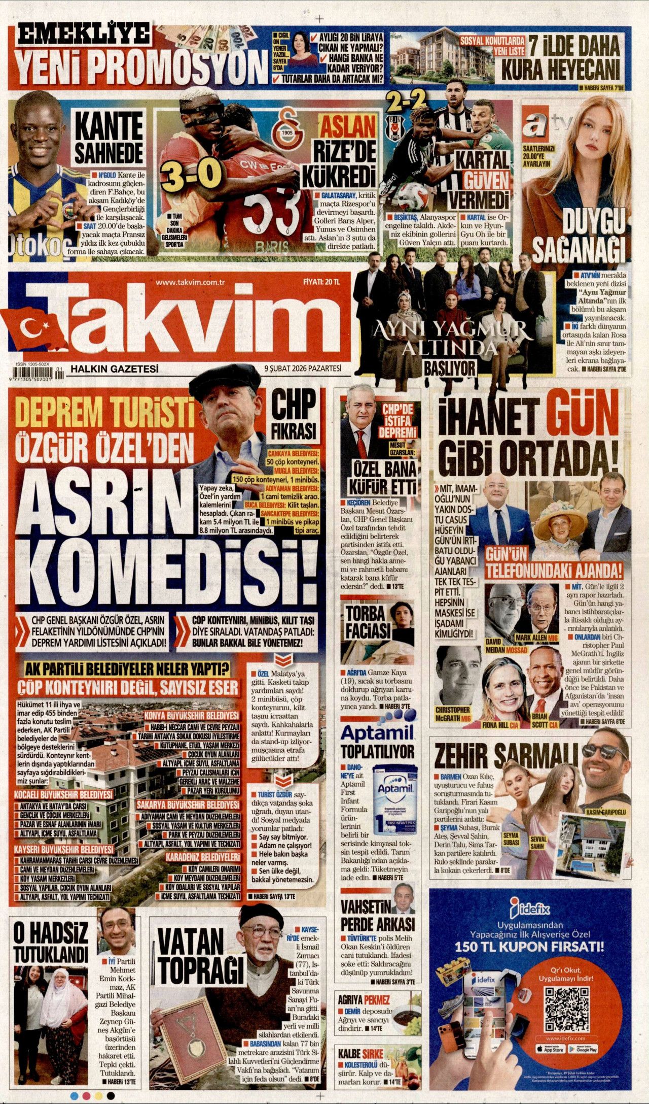AB temsilcisinden çok özel açıklamalar: Türkiye olmadan Avrupa Birliği olmaz! 22