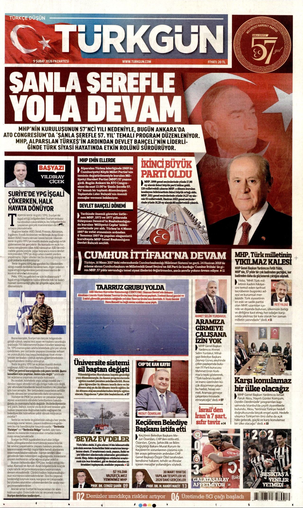 AB temsilcisinden çok özel açıklamalar: Türkiye olmadan Avrupa Birliği olmaz! 6