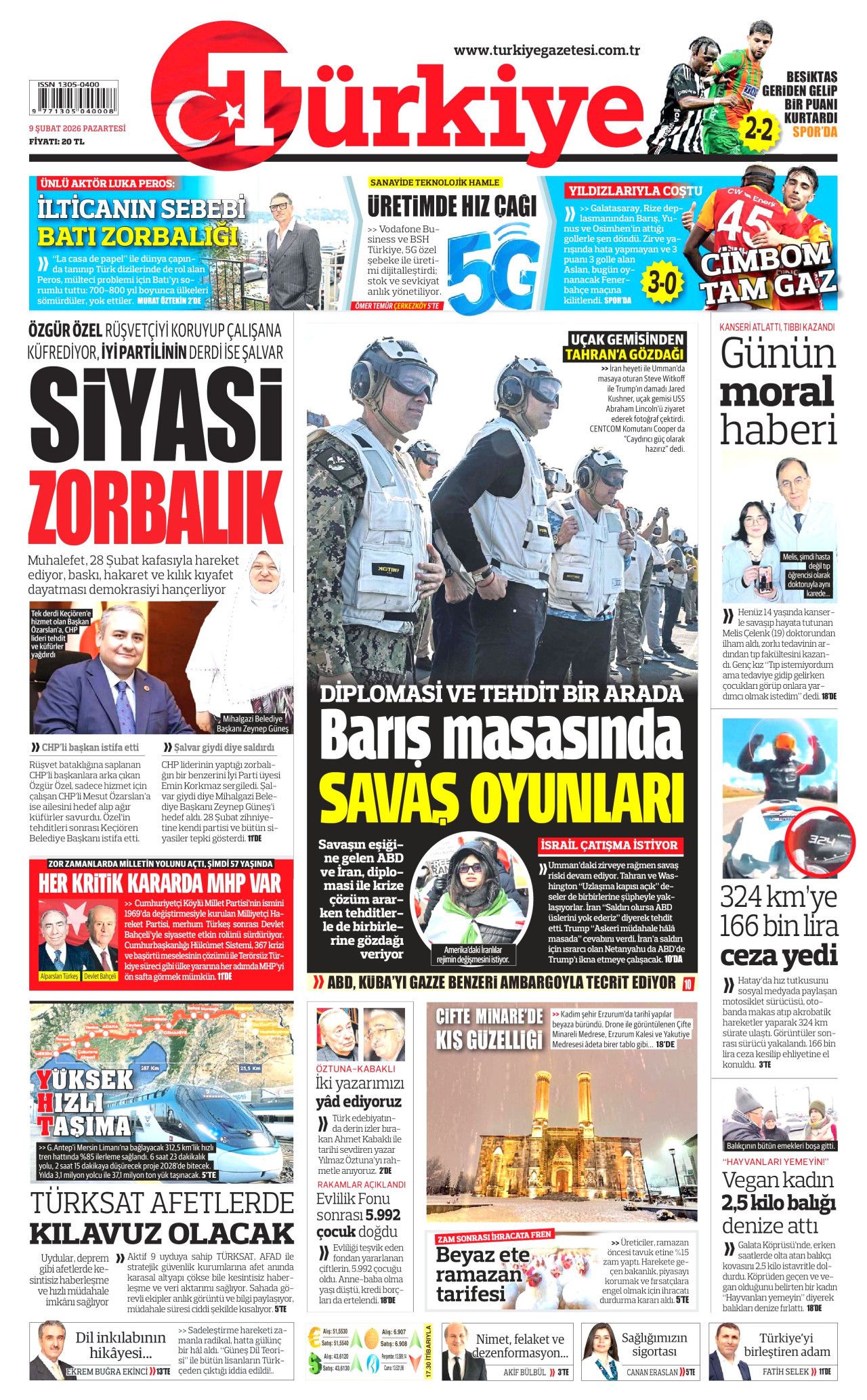 AB temsilcisinden çok özel açıklamalar: Türkiye olmadan Avrupa Birliği olmaz! 5