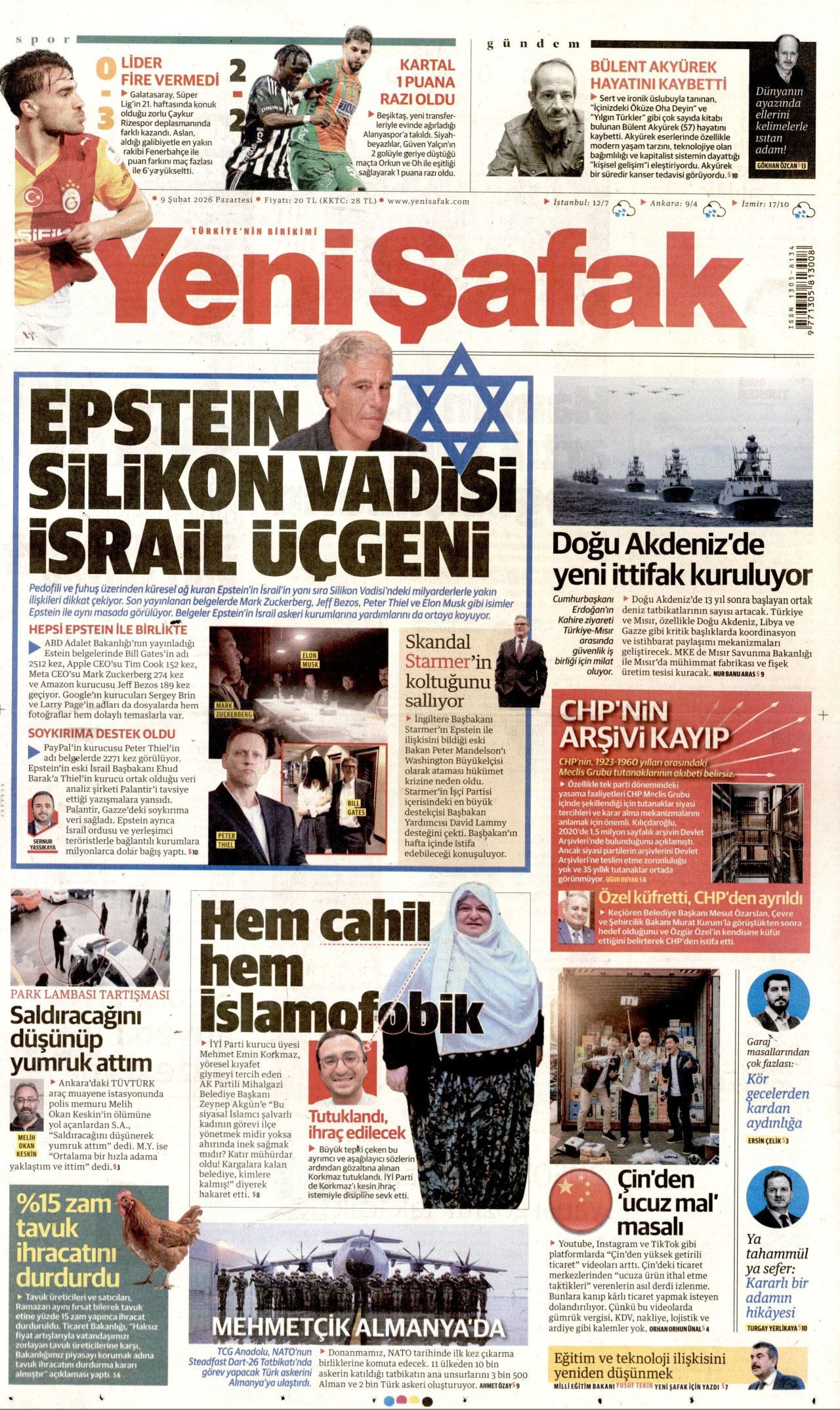 AB temsilcisinden çok özel açıklamalar: Türkiye olmadan Avrupa Birliği olmaz! 12