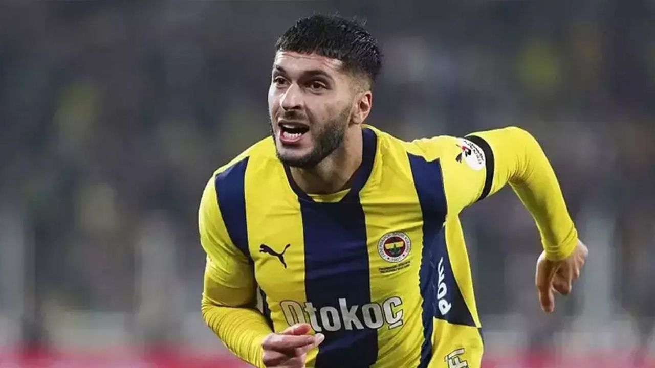 Fenerbahçe ile Trabzonspor arasındaki transfer gerilimi 9
