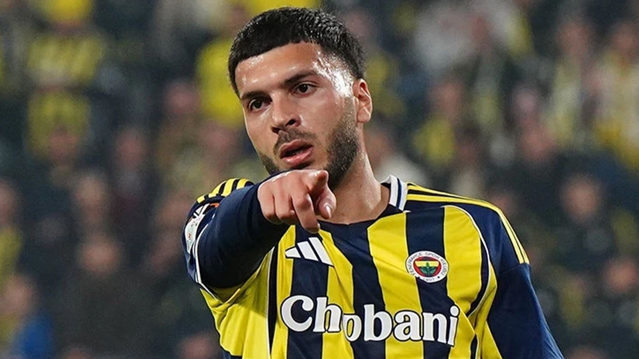Fenerbahçe ile Trabzonspor arasındaki transfer gerilimi 8