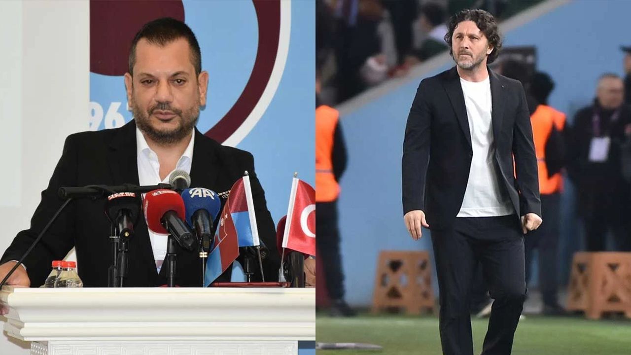 Fenerbahçe ile Trabzonspor arasındaki transfer gerilimi 6