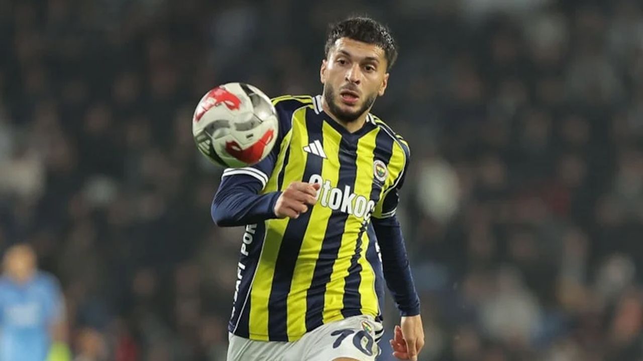 Fenerbahçe ile Trabzonspor arasındaki transfer gerilimi 12
