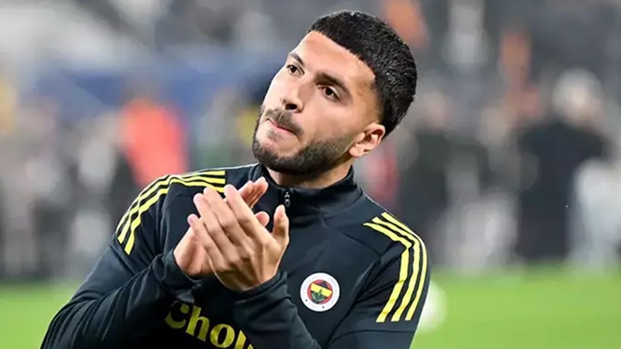 Fenerbahçe ile Trabzonspor arasındaki transfer gerilimi 11