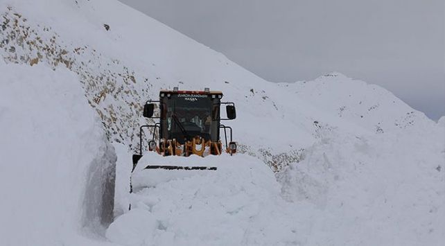 Kar geliyor! 19 il için kar alarmı! İşte kar yağışı beklenen illerimiz 18