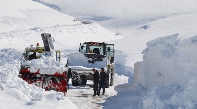 Kar geliyor! 19 il için kar alarmı! İşte kar yağışı beklenen illerimiz 19