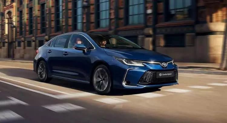 Sıfır araç fiyatları Şubat’ta güncellendi: 1.5 milyon TL altında 6 model kaldı 11