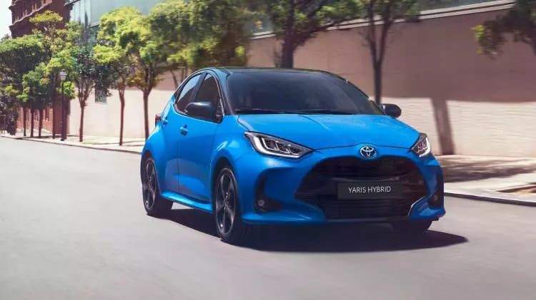 Sıfır araç fiyatları Şubat’ta güncellendi: 1.5 milyon TL altında 6 model kaldı 12