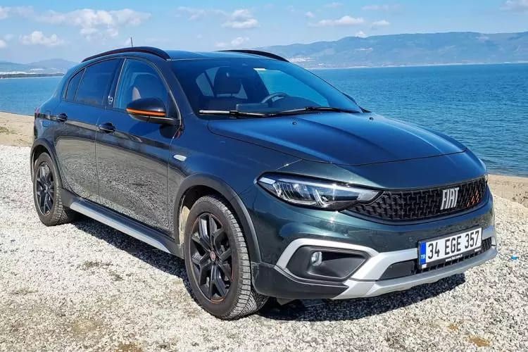 Sıfır araç fiyatları Şubat’ta güncellendi: 1.5 milyon TL altında 6 model kaldı 29