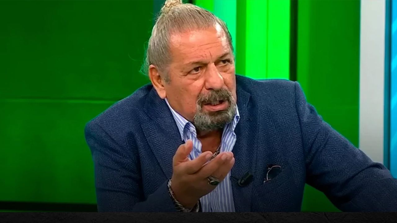 Erman Toroğlu: Dursun Özbek ve TFF Başkanı açıklama yapmalı 3