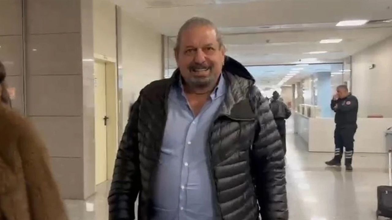 Erman Toroğlu: Dursun Özbek ve TFF Başkanı açıklama yapmalı 2