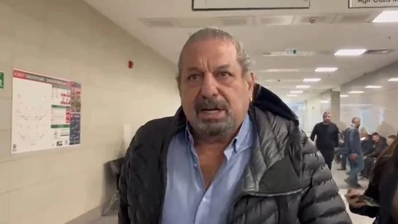 Erman Toroğlu: Dursun Özbek ve TFF Başkanı açıklama yapmalı 1
