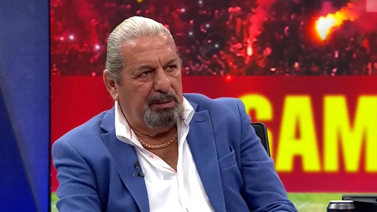 Erman Toroğlu: Dursun Özbek ve TFF Başkanı açıklama yapmalı 8